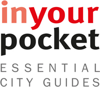 In Your Pocket Essential City Guides